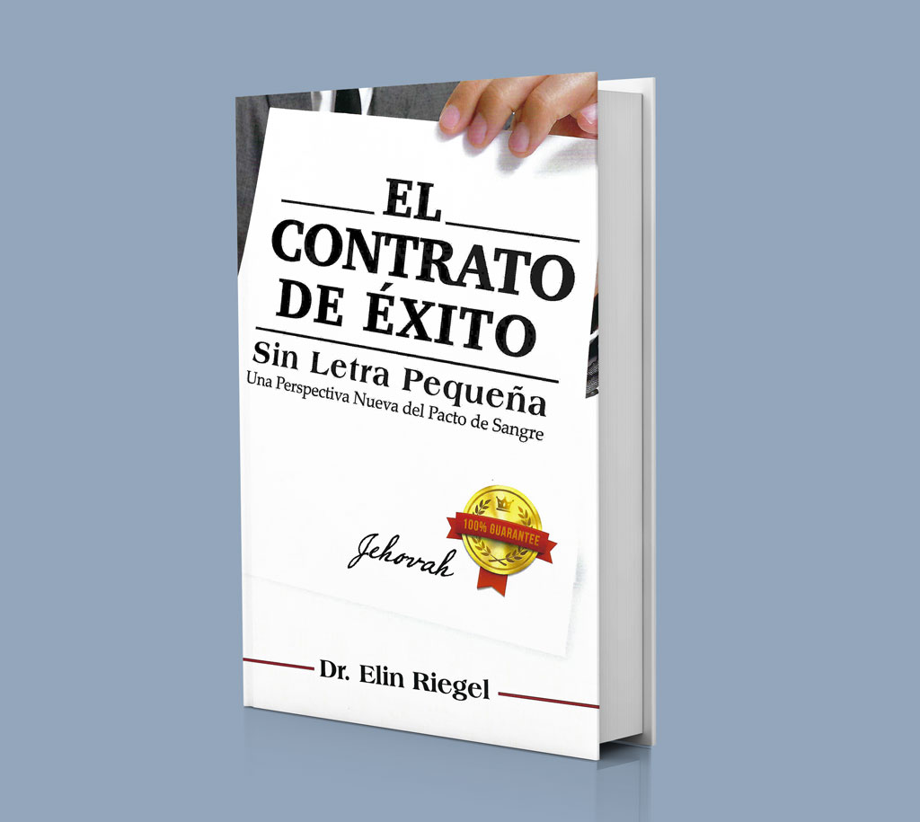 bookelcontratodelexito